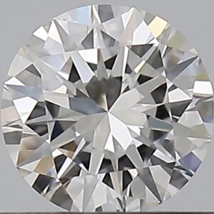 0.5 CT ROUND