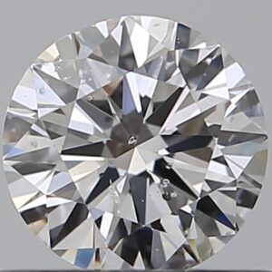 0.5 CT ROUND
