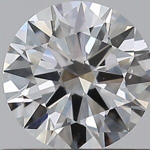 0.5 CT ROUND