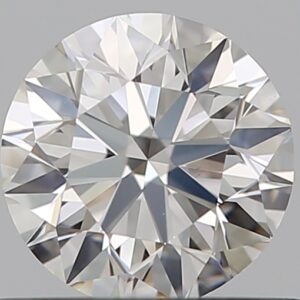 0.5 CT ROUND