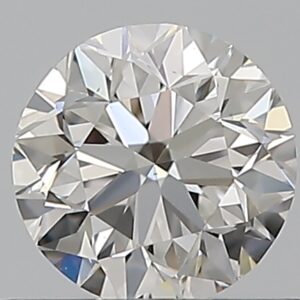 0.5 CT ROUND