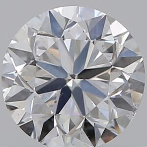 0.5 CT ROUND