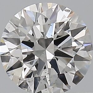 0.5 CT ROUND