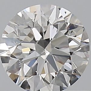 0.5 CT ROUND