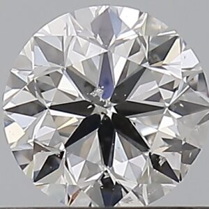 0.5 CT ROUND