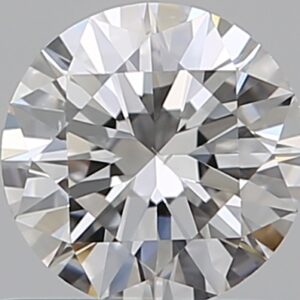 0.5 CT ROUND