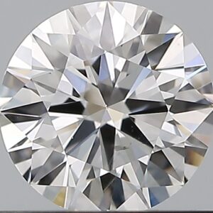 0.5 CT ROUND
