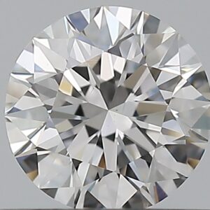0.5 CT ROUND