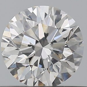 0.5 CT ROUND