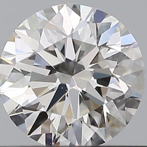 0.5 CT ROUND