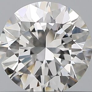 0.5 CT ROUND