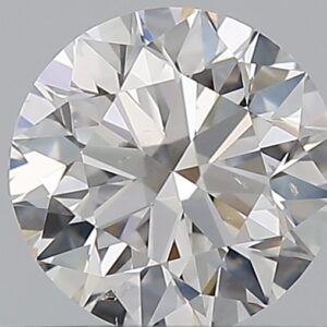 0.5 CT ROUND