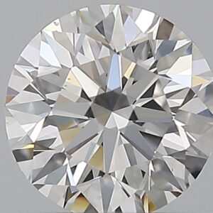 0.5 CT ROUND
