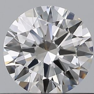 0.5 CT ROUND