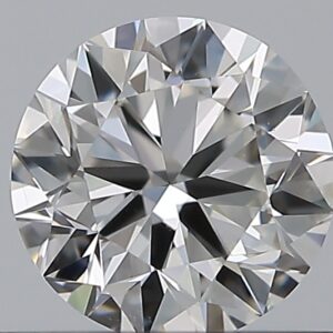 0.5 CT ROUND