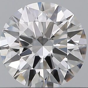 0.5 CT ROUND