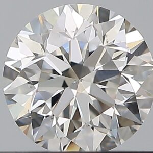 0.5 CT ROUND
