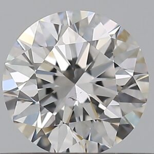 0.5 CT ROUND