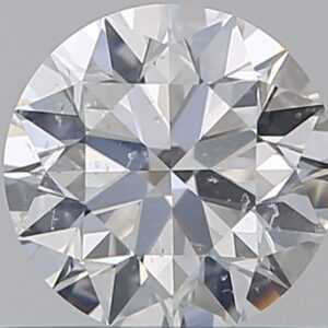 0.5 CT ROUND