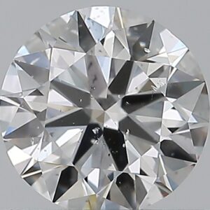 0.5 CT ROUND