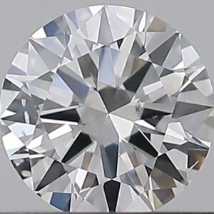 0.5 CT ROUND