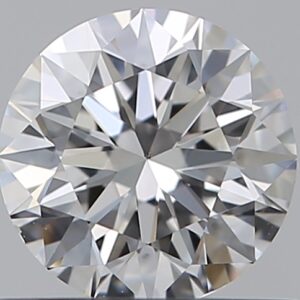 0.5 CT ROUND