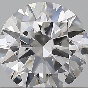 0.5 CT ROUND