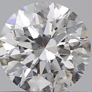 0.5 CT ROUND
