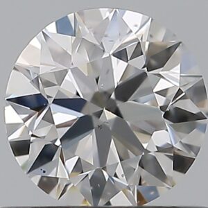 0.5 CT ROUND