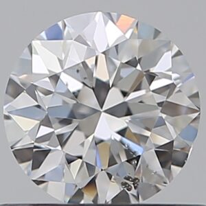 0.5 CT ROUND