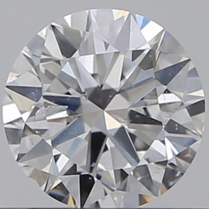 0.5 CT ROUND