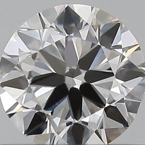 0.5 CT ROUND