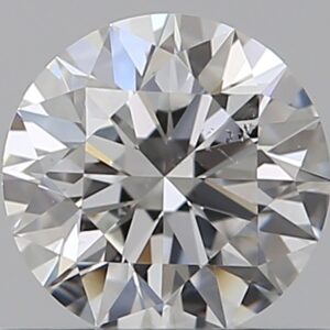 0.5 CT ROUND