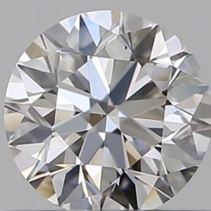 0.5 CT ROUND