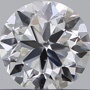 0.5 CT ROUND