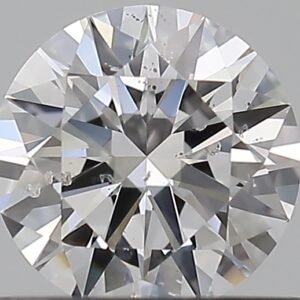 0.5 CT ROUND