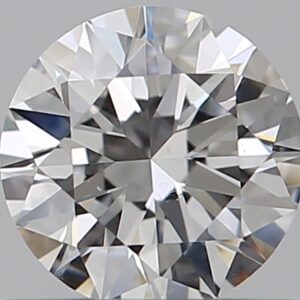 0.5 CT ROUND
