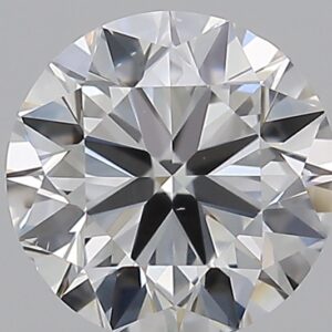 0.5 CT ROUND