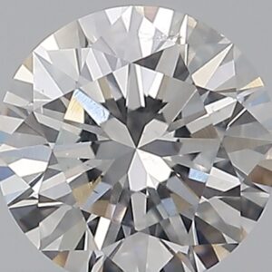 0.5 CT ROUND