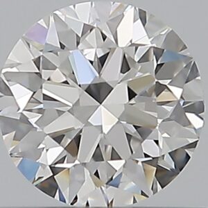 0.5 CT ROUND