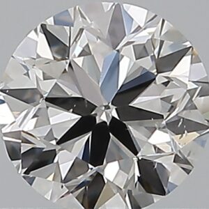 0.5 CT ROUND