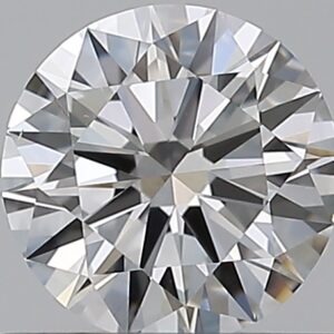 0.5 CT ROUND