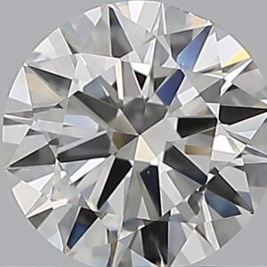 0.5 CT ROUND