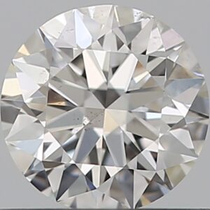 0.5 CT ROUND