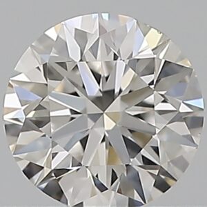 0.5 CT ROUND