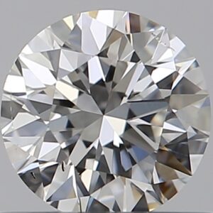 0.5 CT ROUND