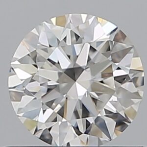 0.5 CT ROUND