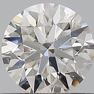 0.5 CT ROUND