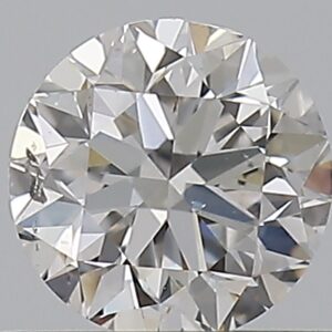 0.5 CT ROUND