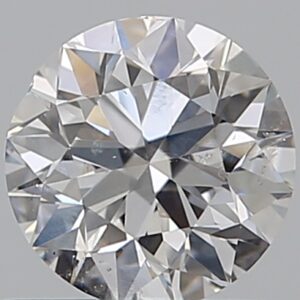 0.5 CT ROUND